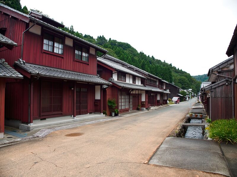 File:Kumagawashukuba7.jpg