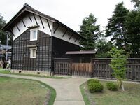 EchizenOhnojouTamuraBukeyashiki (1).JPG