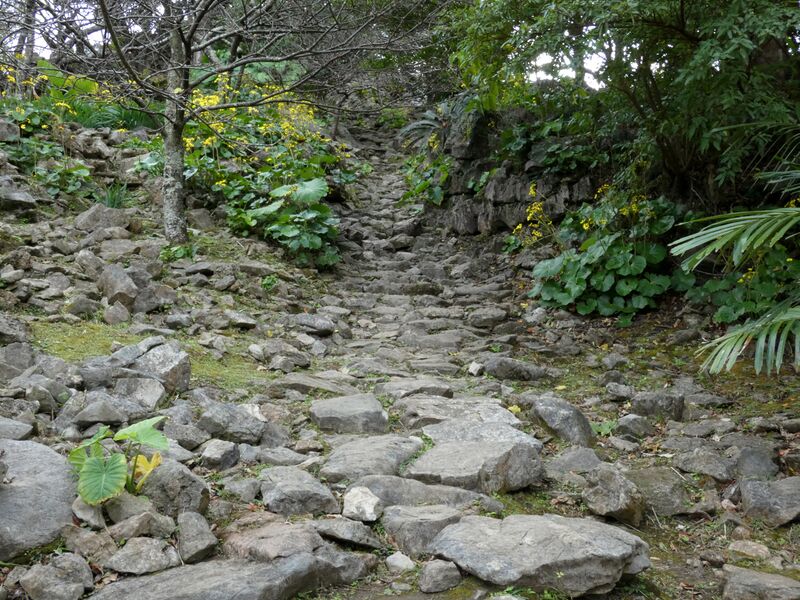 File:Nakijin Castle 90.jpg