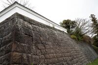 Sendai ishigaki dobei.JPG