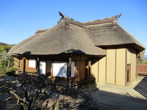 ObataJinyaMatsuuraBukeyashiki (1).JPG