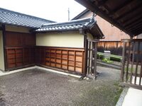 IgaUenojouIrimajiriBukeyashiki (7).JPG