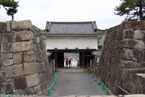 Honmaru East Gate