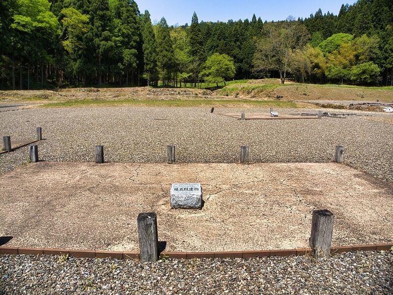 File:Ichijodani-town17.jpg