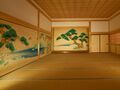 Honmaru Palace