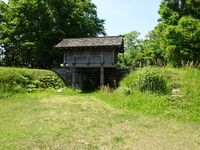 Torigoejô(nakanomarumon1).JPG