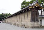 Tsujibei walls