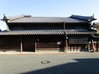 OgurayamajoukamachiART (2).JPG
