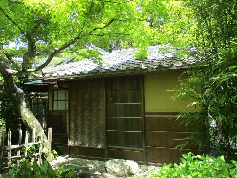 File:KuwanaMisakijouChoujaYashiki (59).jpg