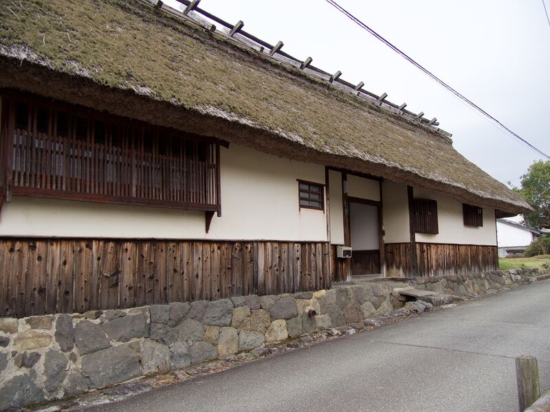 File:Sasayama bukeyashiki1.jpg