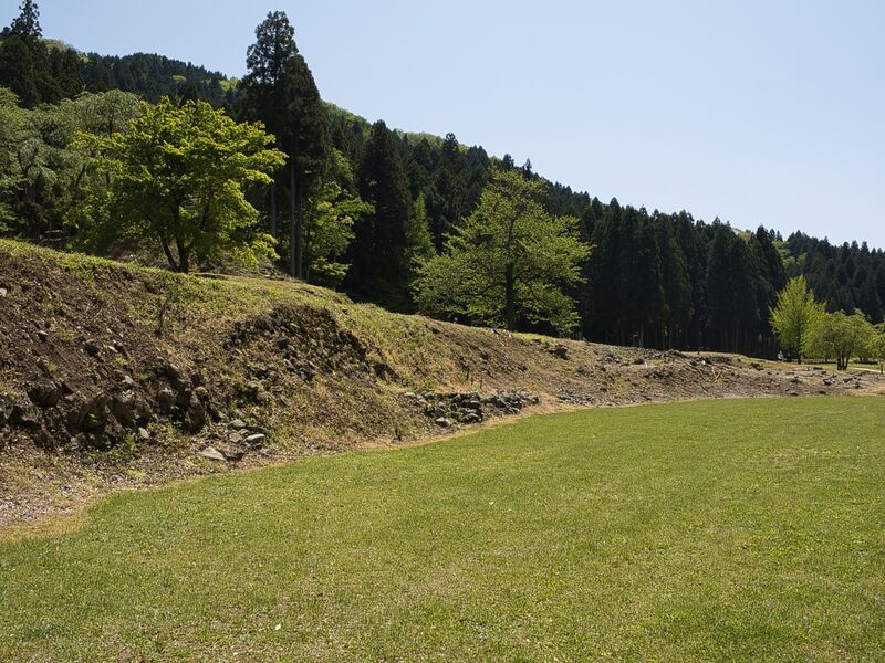 File:Ichijodani-yonezu1.jpg