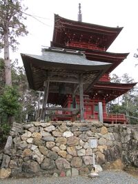 TanbaHachiman'yamajou13.JPG