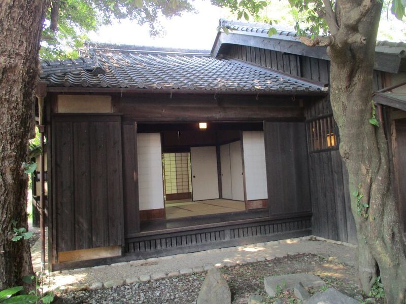 File:IseKameyamajouKatouBukeyashiki (13).jpg