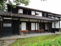 EchizenOhnojouUchiyamaBukeyashiki (13).JPG