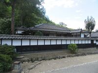 MatsushiroYamaderaJouzanBukeyashiki (5).JPG