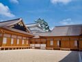 Honmaru Palace