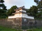 Southwest Yagura