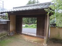 AkizukijouTashiroBukeyashiki (2).JPG