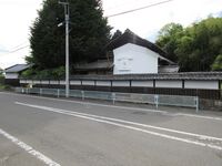 YasudaYoshisadaYakata (5).JPG