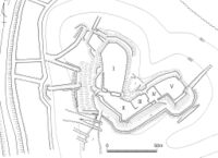 Map courtesy of Kyoto Pre, not to be used without permission