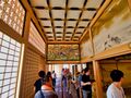Honmaru Palace