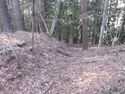 萩倉砦03Horikiri.JPG