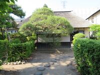 MizusawajouGotouBukeyashiki (19).JPG