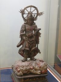 AkizukijouHisanoBukeyashiki (36).JPG