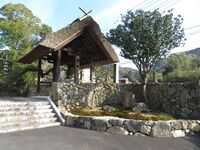 TsumagijouRelocatedGate (3).JPG