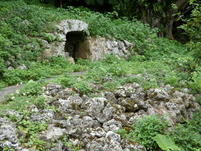 File:Shimashi-Ozato Castle Ray 2.jpg