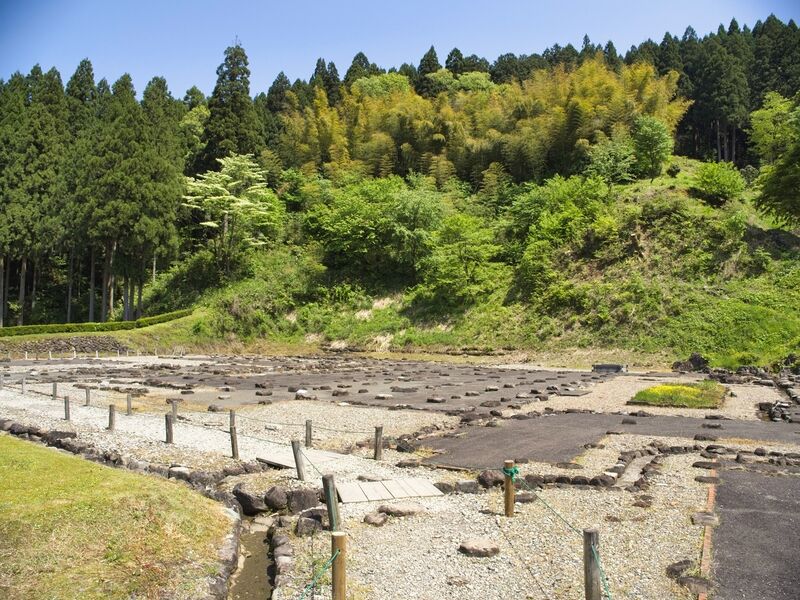 File:Ichijodani-asakura-yakata8.jpg