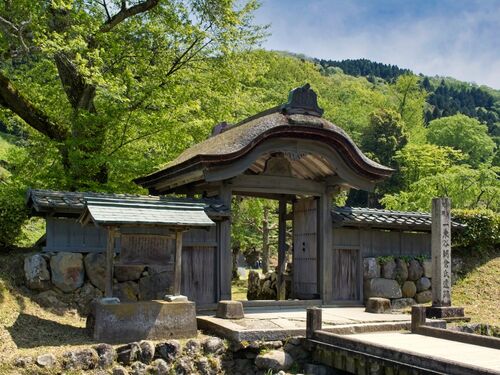 Ichijodani-asakura-yakata13.jpg