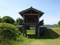 Torigoejô(honmarumon4).JPG
