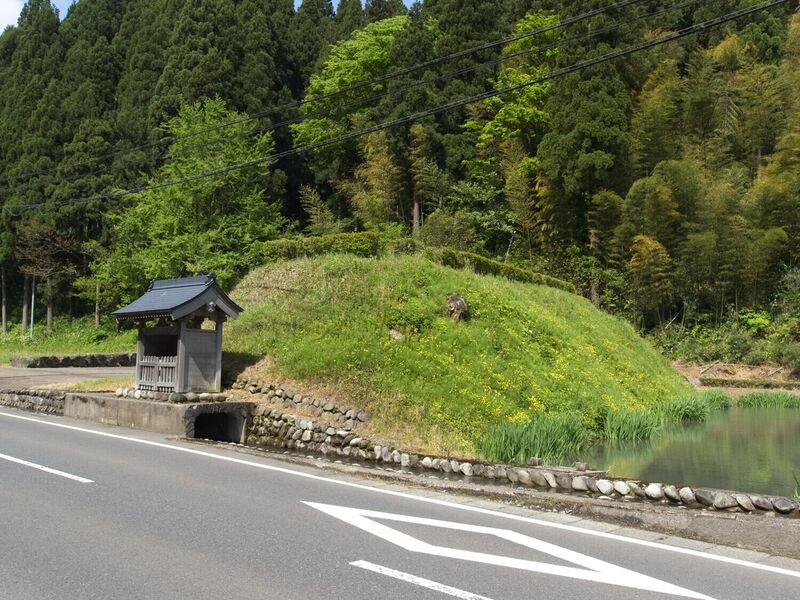 File:Ichijodani-shimokido1.jpg