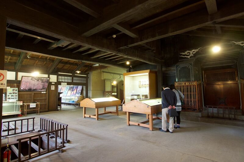 File:Kakunodate ishiguro16.jpg