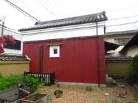 IgaUenojouAkaiBukeyashiki (4).JPG