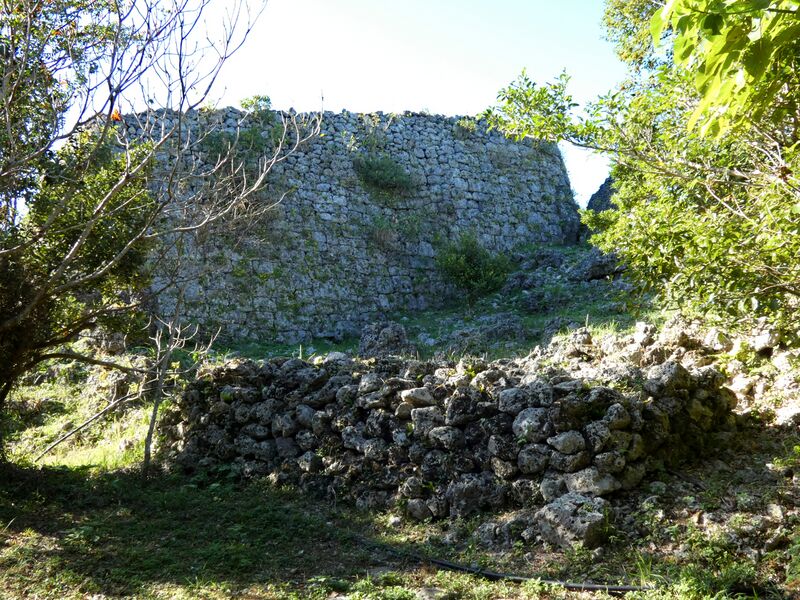 File:Itokazu Gusuku 5 Northern Bastion.jpg