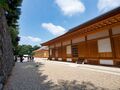 Honmaru Palace