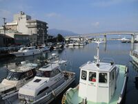 ObamahanChamachiDaiba (2).JPG