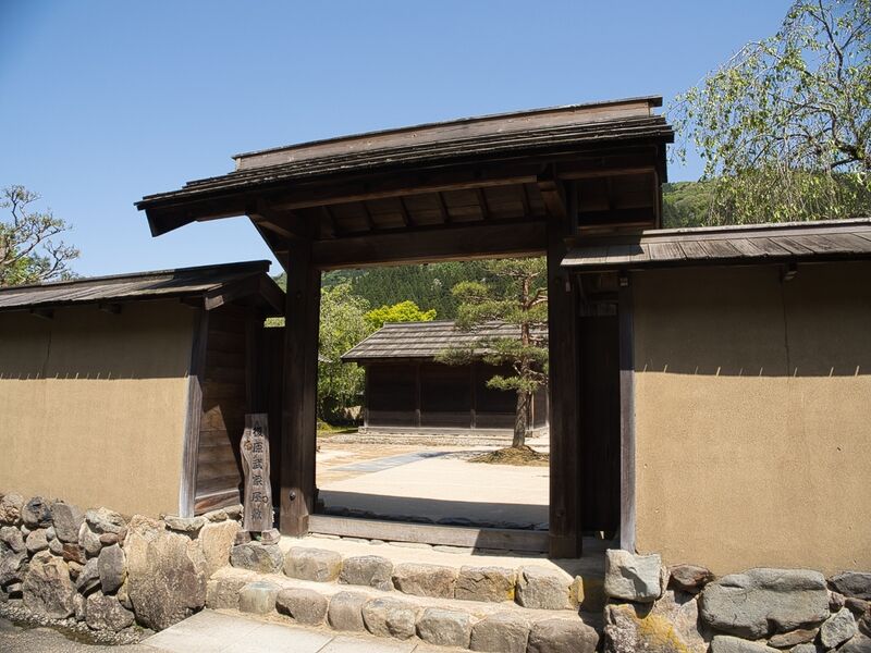 File:Ichijodani-fukugentown44.jpg