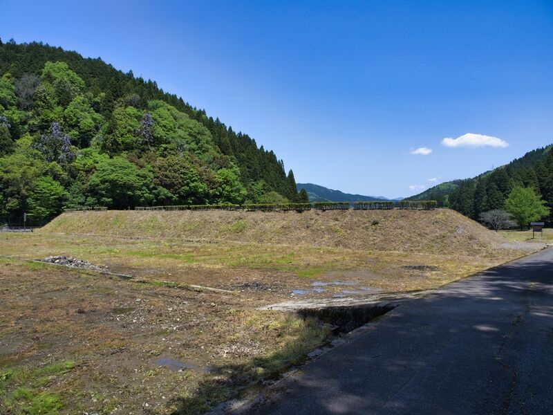 File:Ichijodani-kamikido2.jpg