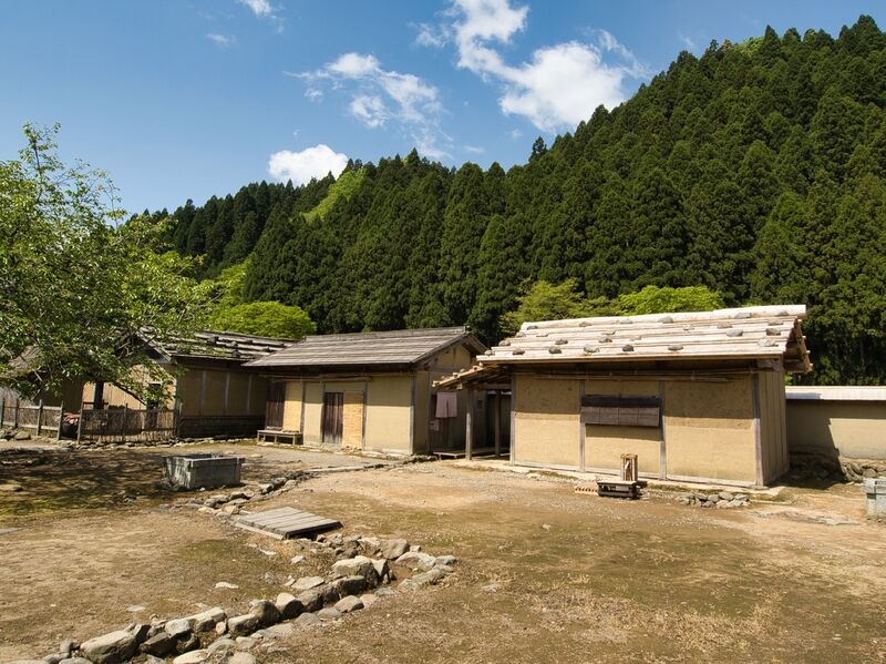 File:Ichijodani-fukugentown17.jpg