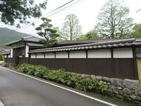 AkizukijouHisanoBukeyashiki (23).JPG