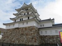 AmagasakijouNew (14).JPG