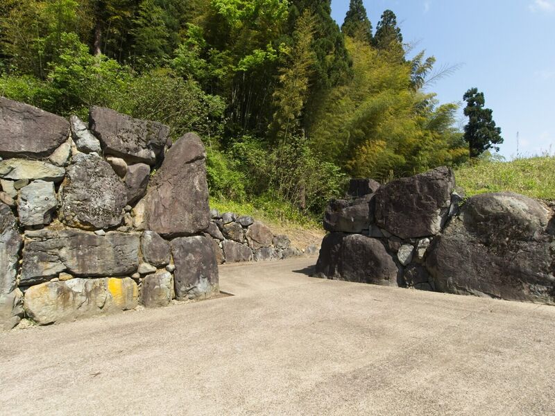 File:Ichijodani-shimokido7.jpg