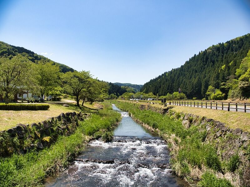 File:Ichijodani-town31.jpg