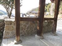 TsumagijouRelocatedGate (9).JPG