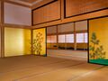 Honmaru Palace