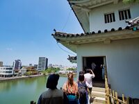 Nagoya nw yagura1.jpg