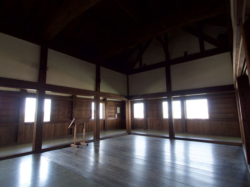 File:Nagoya nw yagura13.jpg